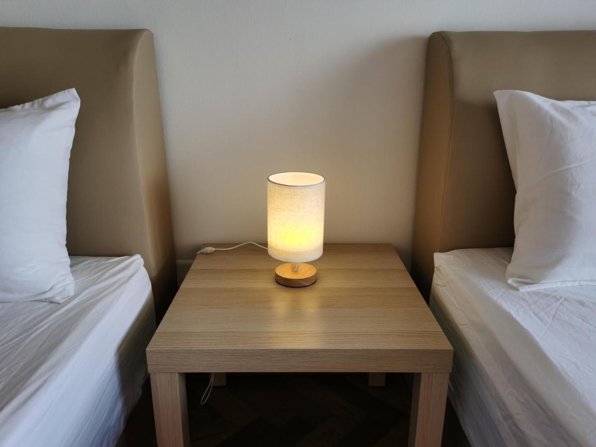 Landmark Stunning High Floor Coast View Studio #Netflix #Fast Wifi Tanjung Tokong Exteriér fotografie